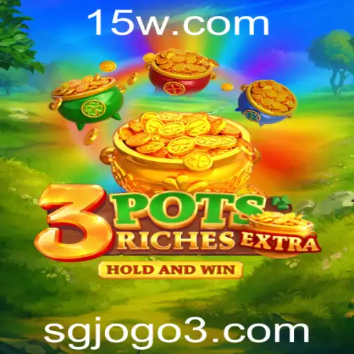 Descubra o Fascinante Universo do Jogo 3potsExtra