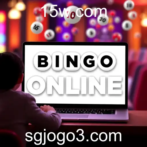Bingo online