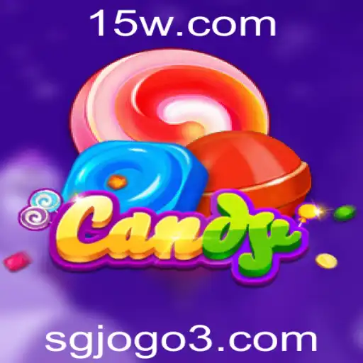 Candy: Um Mergulho no Mundo Doce e Estratégico do Jogo
