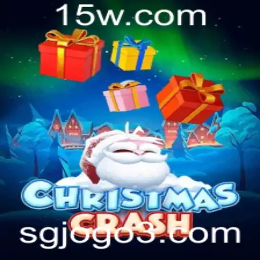 Descubra ChristmasCrash: O Jogo de Natal que Conquista Correntes Digitais