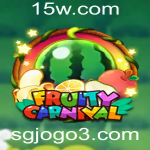 FruityCarnival: A Experiência de Jogo de Festa Frutada
