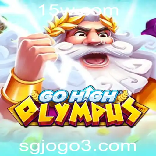 Descubra o Universo de GoHighOlympus: Um Mergulho no Jogo Inovador do Ano