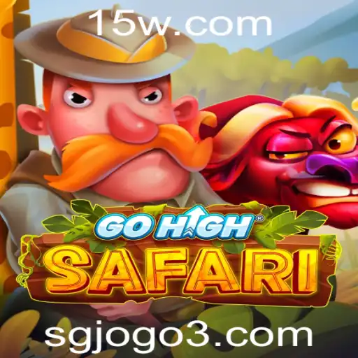 Descubra o Empolgante Mundo de GoHighSafari: O Novo Fenômeno dos Jogos de Aventura