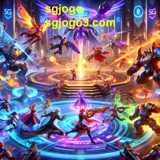 Explorando a Categoria de Batalha nos Jogos Eletrônicos