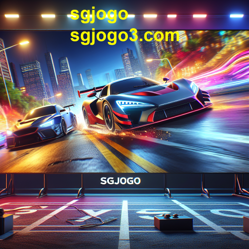 A Evolução dos Jogos de Corrida: Acelere na Diversão