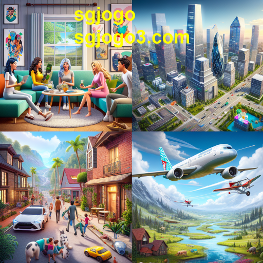 Explorando a Categoria de Batalha nos Jogos Eletrônicos
