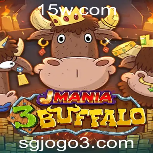 Descubra o Fascinante Mundo de JMania3Buffalo