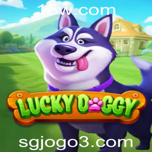 Descobrindo os Segredos de LuckyDoggy: O Jogo Empolgante de Estratégia