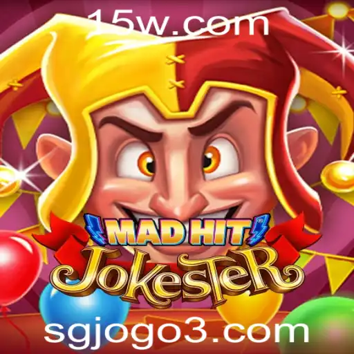 Explorando o Universo de MadHitJokester: O Novo Fenômeno dos Jogos