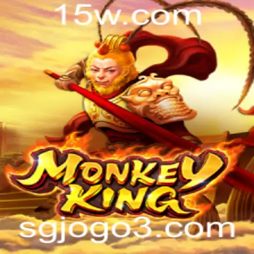 Descubra o Fascinante Mundo de MonkeyKing: Um Jogo de Aventura Épico