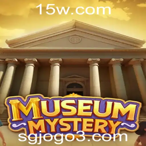 Desvendando o Enigma de MuseumMystery: Um Jogo de Mistério e Aventura