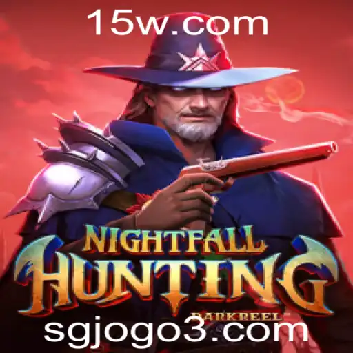 NightfallHunting: Uma Aventura Imersiva no Mundo dos Jogos