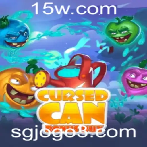 Descubra o Mundo Fascinante do Jogo CursedCanBonusBuy