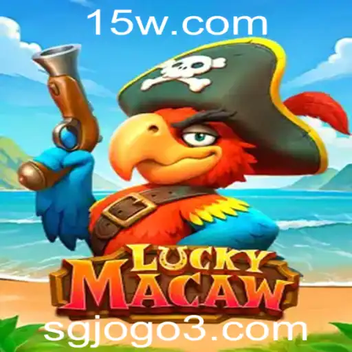 Descobrindo LuckyMacaw: Mergulhe no Mundo do Novo Jogo Popular