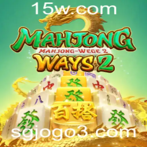 Explorando MahjongWays2: Uma Jornada pelo Jogos e suas Regras