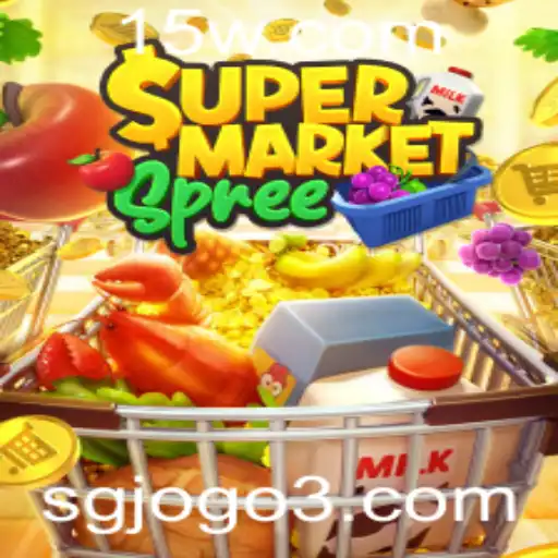 SupermarketSpree: Descubra o Novo Fenômeno do Mundo dos Jogos
