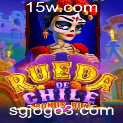 Descubra o Fascinante Mundo de RuedaDeChileBonusBuy