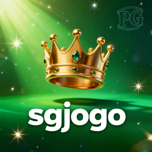 sgjogo Logo