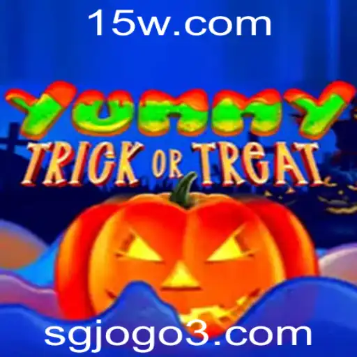 Descubra a Emoção do Novo Jogo YummyTrickorTreat